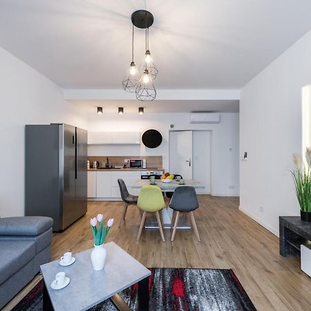 Kazimierz Old Town Apartments Krasków Εξωτερικό φωτογραφία