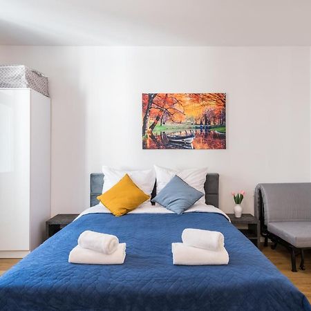 Kazimierz Old Town Apartments Krasków Εξωτερικό φωτογραφία