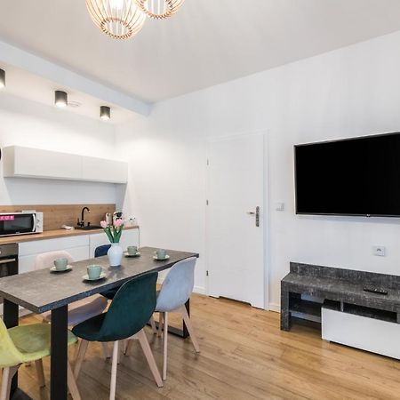 Kazimierz Old Town Apartments Krasków Εξωτερικό φωτογραφία