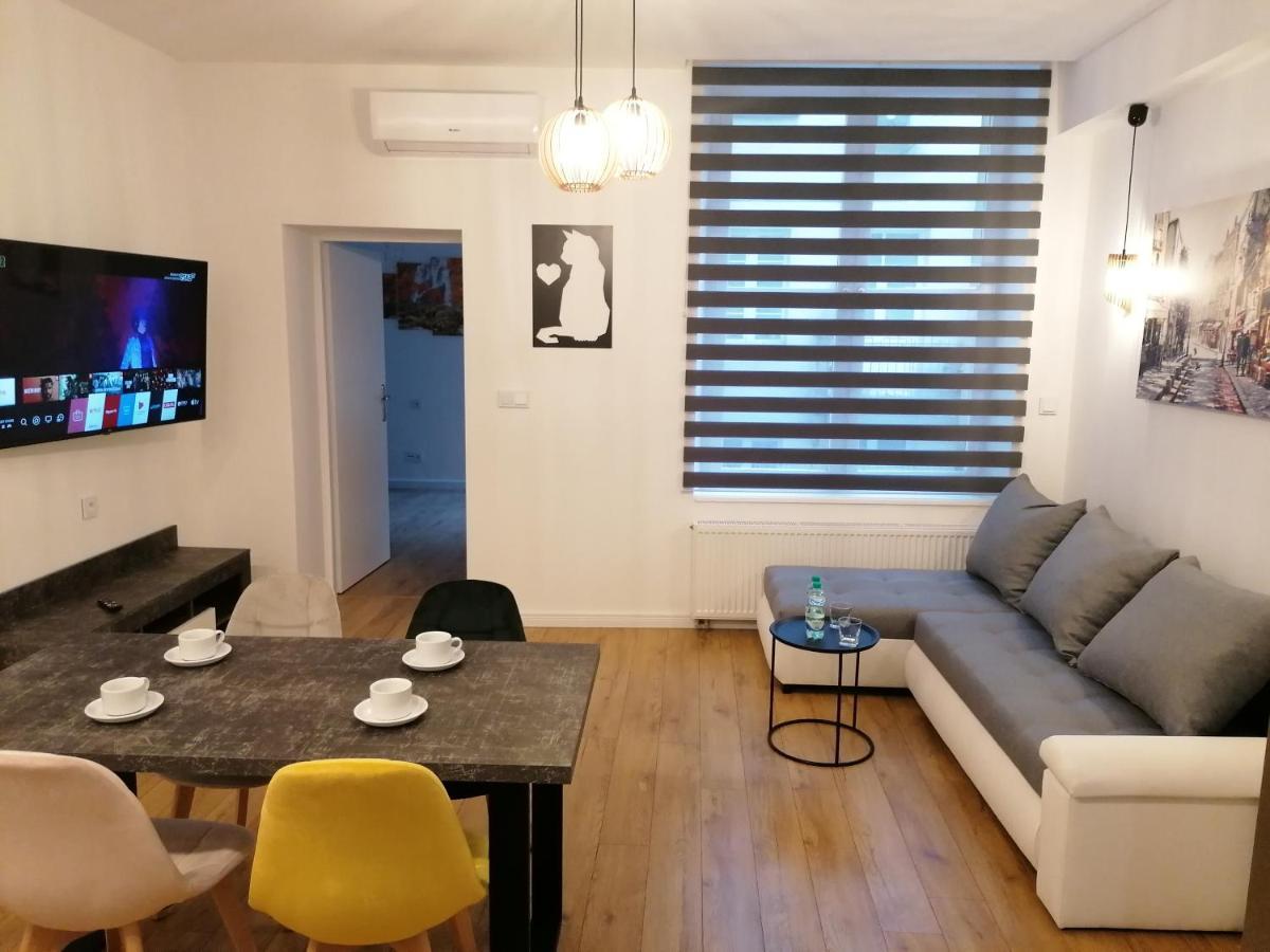 Kazimierz Old Town Apartments Krasków Εξωτερικό φωτογραφία