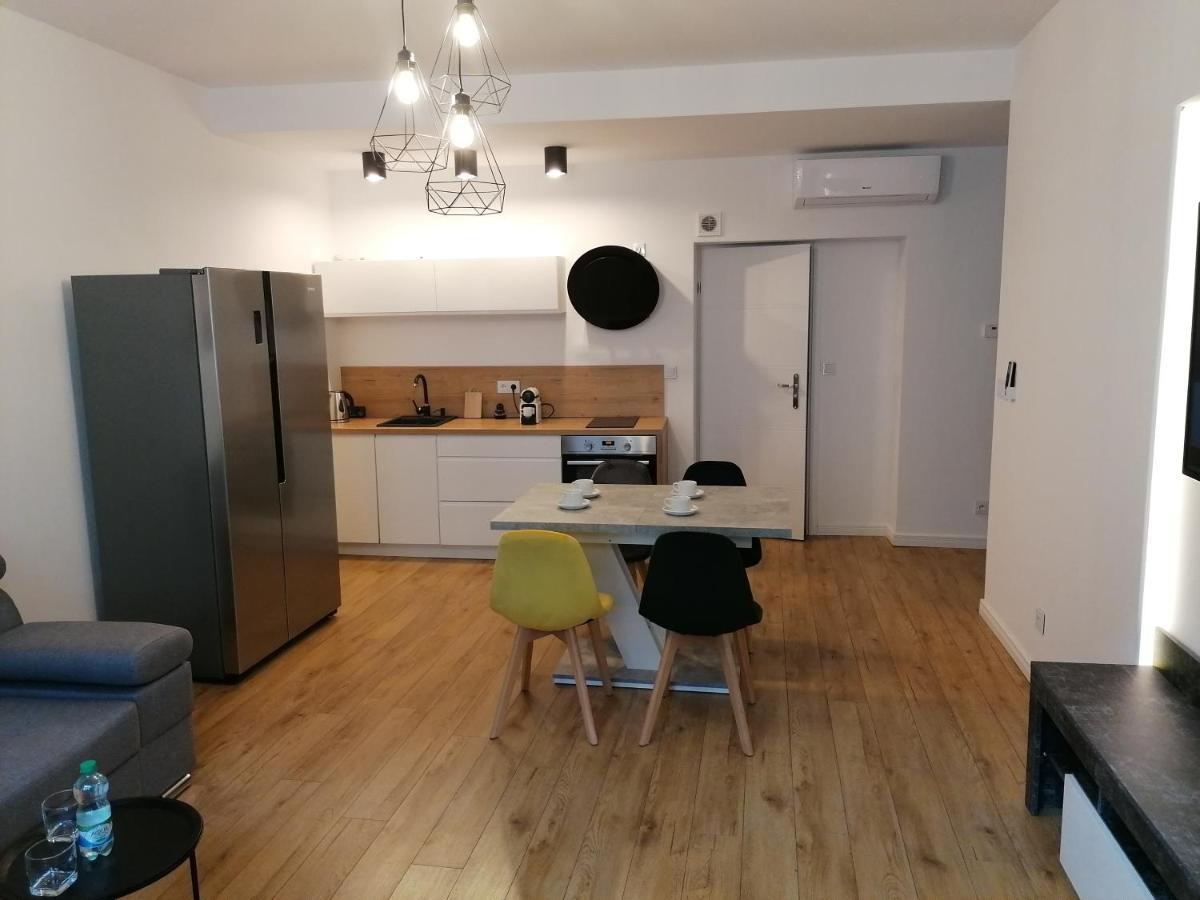 Kazimierz Old Town Apartments Krasków Εξωτερικό φωτογραφία