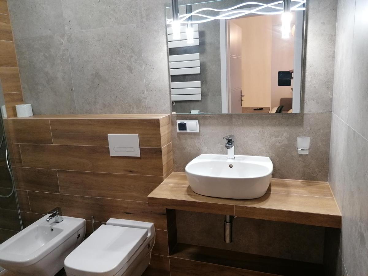 Kazimierz Old Town Apartments Krasków Εξωτερικό φωτογραφία