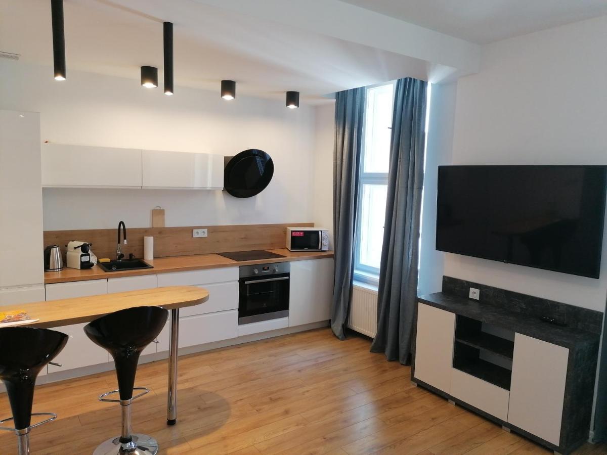 Kazimierz Old Town Apartments Krasków Εξωτερικό φωτογραφία