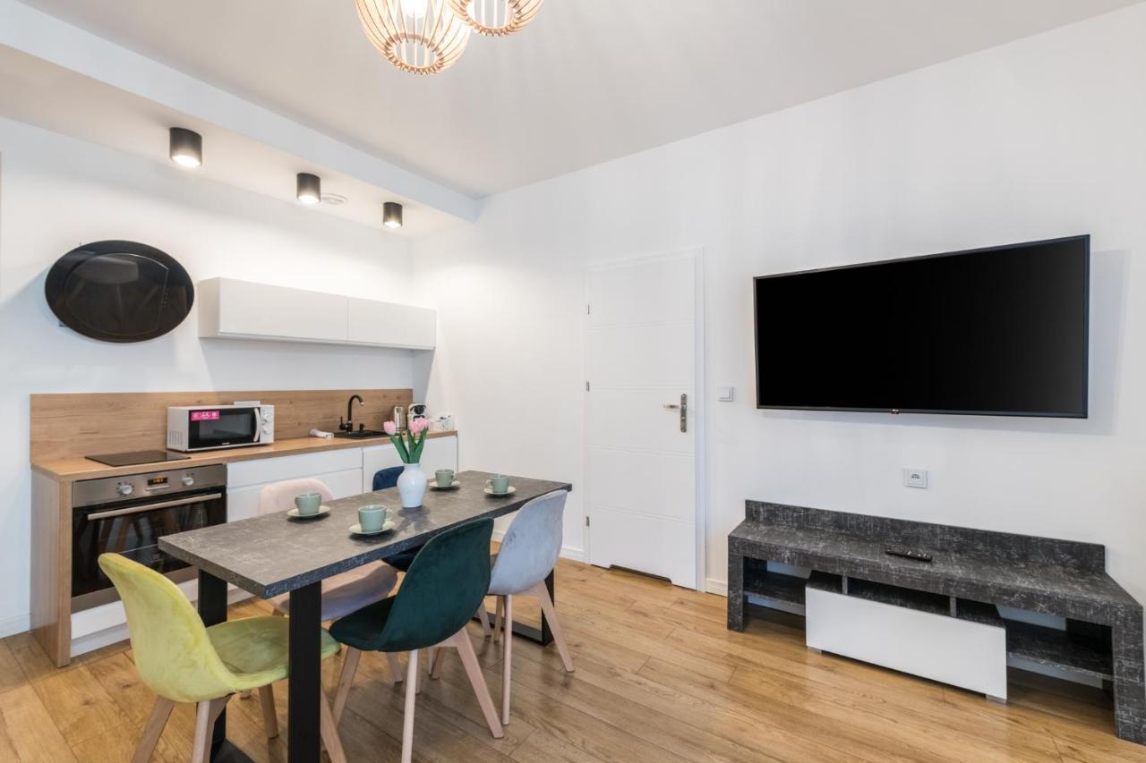 Kazimierz Old Town Apartments Krasków Εξωτερικό φωτογραφία