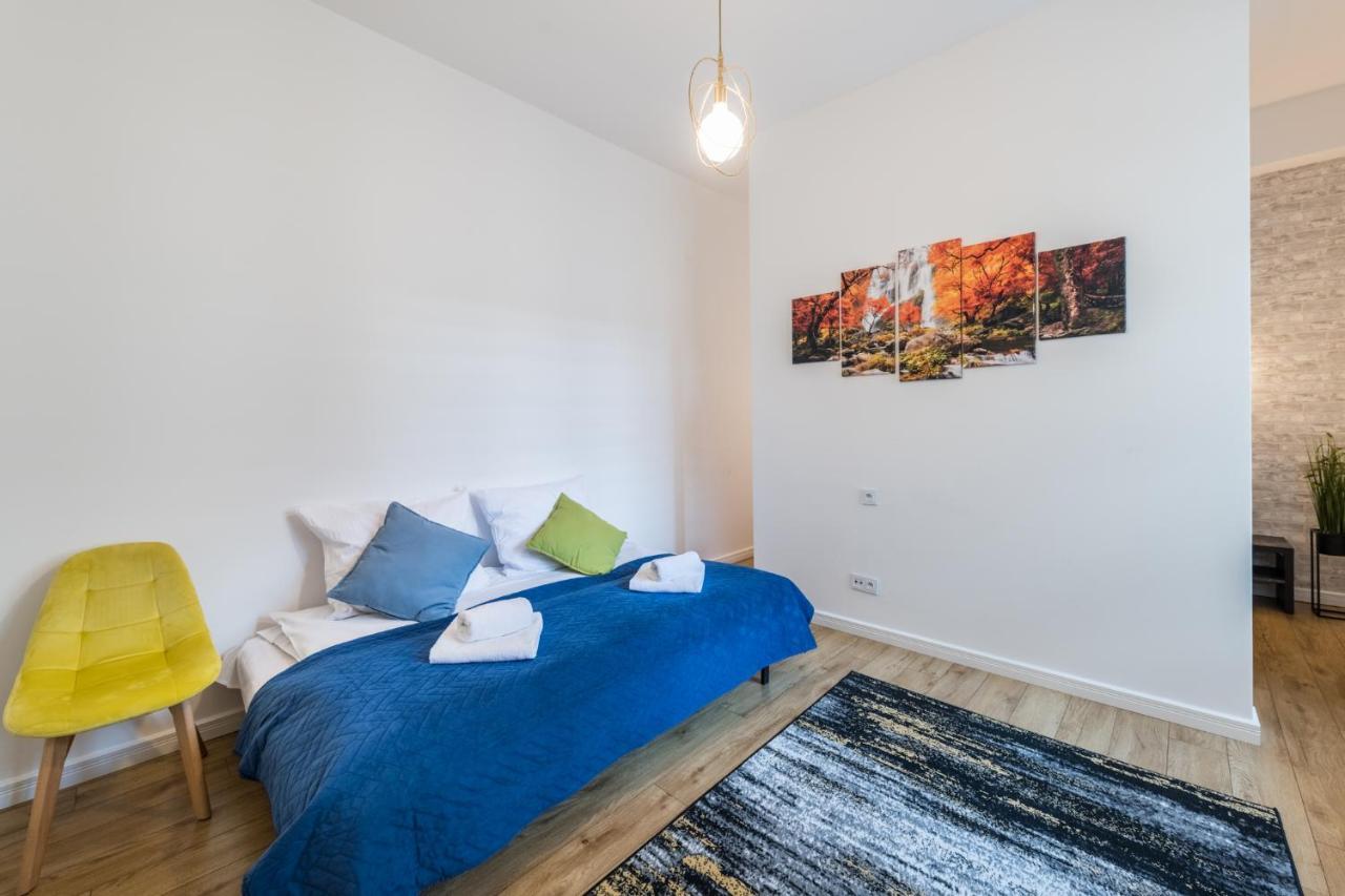 Kazimierz Old Town Apartments Krasków Εξωτερικό φωτογραφία