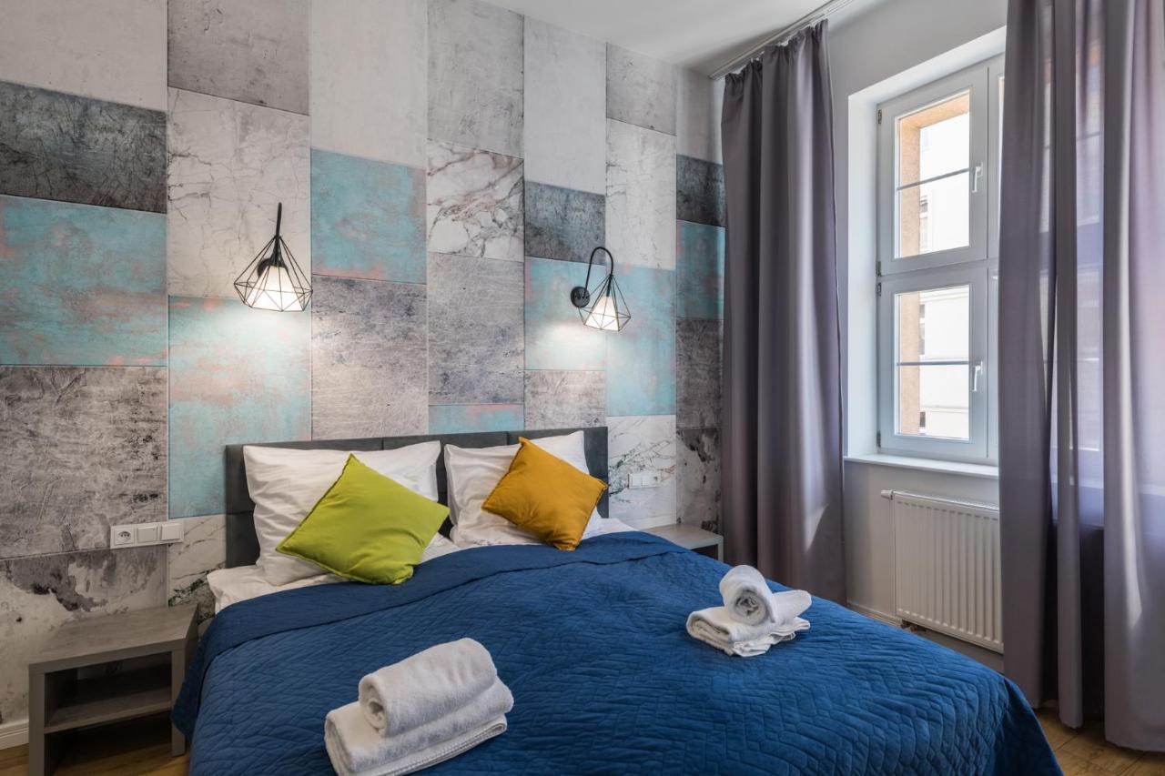 Kazimierz Old Town Apartments Krasków Εξωτερικό φωτογραφία