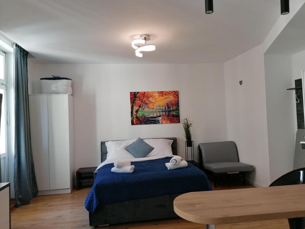 Kazimierz Old Town Apartments Krasków Εξωτερικό φωτογραφία