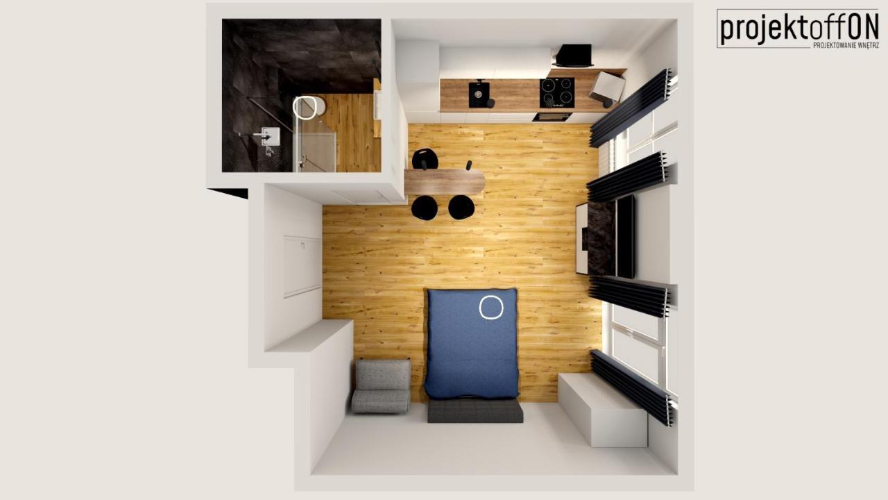 Kazimierz Old Town Apartments Krasków Εξωτερικό φωτογραφία